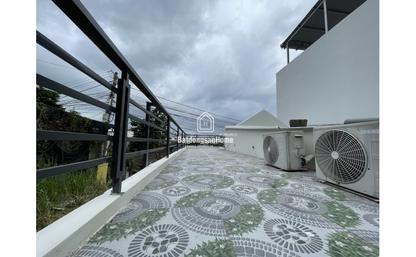 Cho Thuê Nhà Gần Biển Nha Trang – 4PN – 133m² – Giá Rẻ 8 Triệu